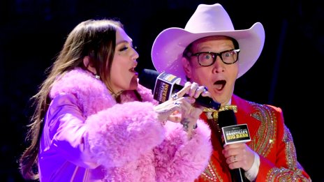 Роб Шнайдер изпратил дъщеря си Ел Кинг в лагер за отслабване