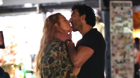 Без разкриване на информация по делото на Джъстин Балдони срещу The New York Times