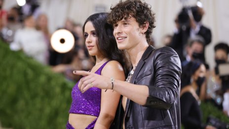 Любовта победи: Камила Кабейо и Шон Мендес потвърдиха, че отново са заедно