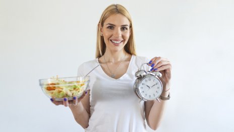 Фастинг – за кои „полезни“ храни да внимавате