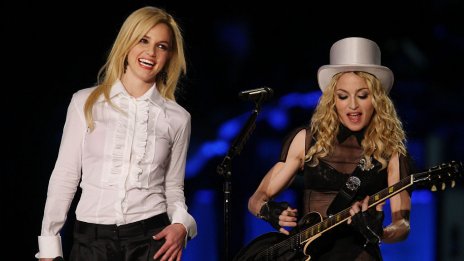 Мадона за ситуацията на Бритни Спиърс: Това е нарушение на човешките права