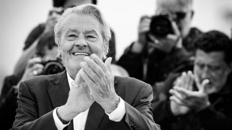 Ален Делон почина на 88 години