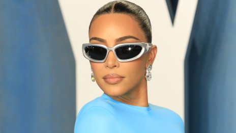 Ким се запозна с бабата и дядото на Пийт