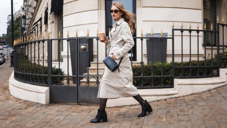 Нова година, нови обувки – тенденциите за 2025-а