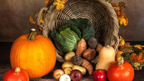 Есен 2020: Храни, богати на витамин С, които да ядете