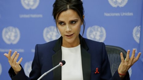 Виктория Бекъм разочарова феновете на Spice Girls