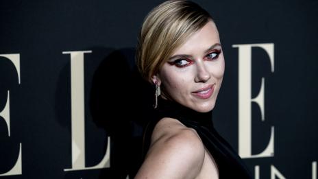 Три пъти за щастие: Скарлет Йохансон каза „Да“ на Колин Джост