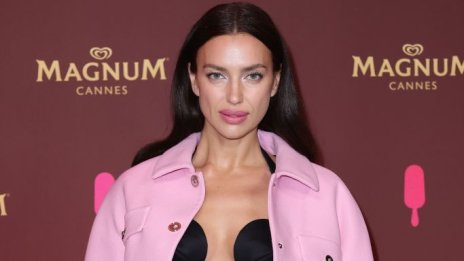 Истина или лъжа: Ирина Шейк преследва Том Брейди