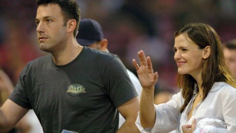 Дженифър Гарнър разказа за родителството с Бен Афлек