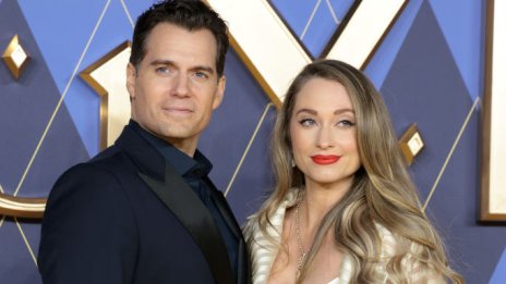 Запознайте се с четиримата снажни братя на Хенри Кавил – Пиърс, Ник, Саймън и Чарли 