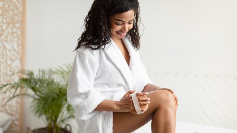 Целулит – лесни домашни лечения за премахването му