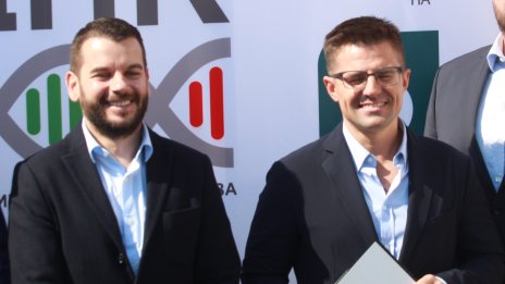 Андрей Арнаудов иска второ дете