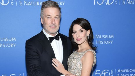 След емоционалното интервю: Алек и Хилария Болдуин напуснаха Туитър