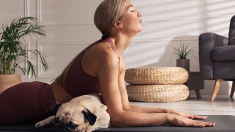 Уелнес тенденции от 2022-а, с които да се сбогувате