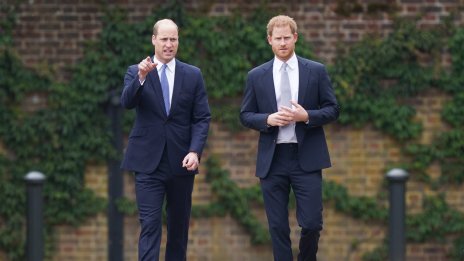 Принц Уилям загуби последната си надежда за помирение с принц Хари