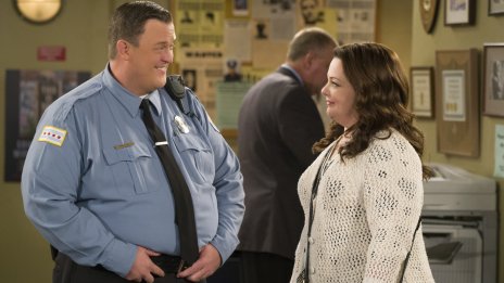 Звезда от сериала „Майк и Моли“ разказа за драстичното си отслабване