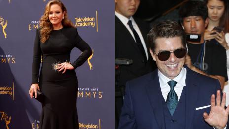 Лия Ремини: Том Круз само се прави на добряк