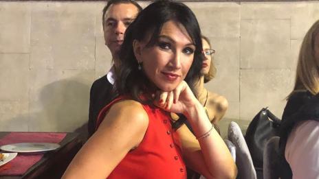 Рускиня грабна титлата „Мисис Вселена“