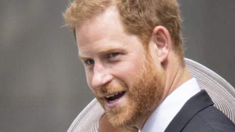 „Пазех тайната 21 години“: Проговори жената, отнела девствеността на принц Хари