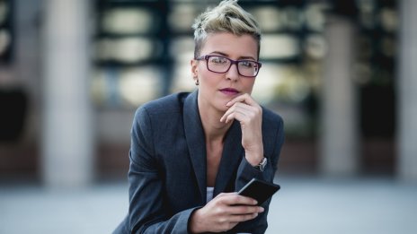 8 знака, че имате трудна личност, която някои хора намират за плашеща