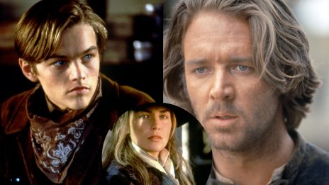 Меценатът на Холивуд – платила ли е Шарън Стоун заплатите на Леонардо ди Каприо и Ръсел Кроу