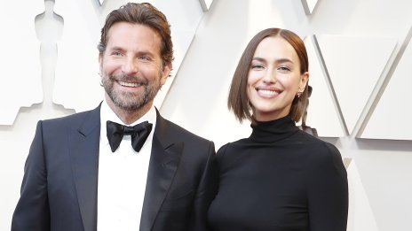 Като Бен и Джен: Ирина Шейк и Брадли Купър на романтична почивка на Бахамите