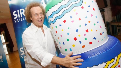 Разследват смъртта на фитнес инструктора Ричард Симънс