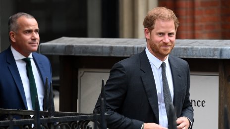 Защо изобщо принц Хари ще отиде на коронацията на Чарлз III?