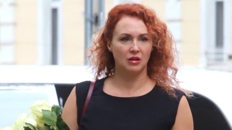 Мария Петрова показа снимки с дъщеря си от Ню Йорк – двете приличат на сестри