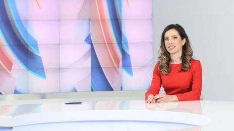 Новото лице на „България сутрин“: Много е важно да задаваме важните въпроси