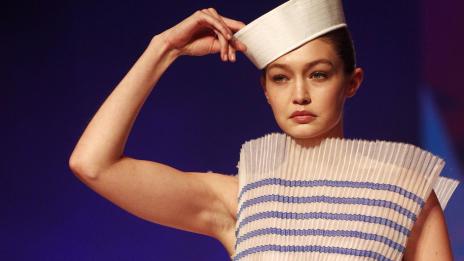 Джиджи Хадид: Провалите учат най-добре