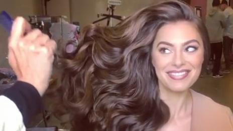 Стилист издаде тайната на съвършенството