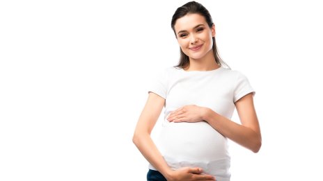 5 неща, които бих искала да зная за първото тримесечие от бременността