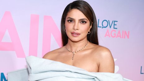 Приянка Чопра премени дъщеря си Малти с обувки Louboutin 