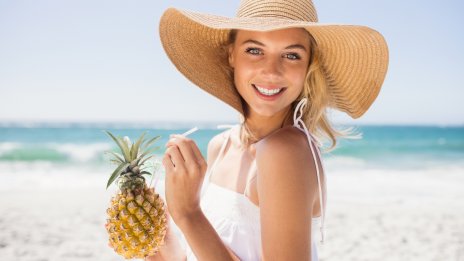 Ананас - 6 доказани ползи от консумацията му 