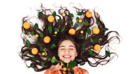 Храна за красота – какво да ядете за растеж на косата?