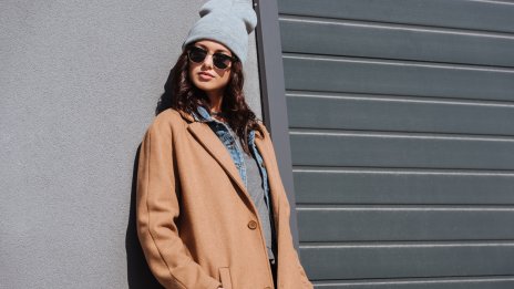 Шест модела якета, които ще властват през есента