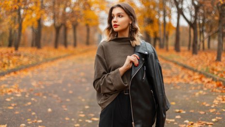 Якета за есента – кои модели ще са най-популярни