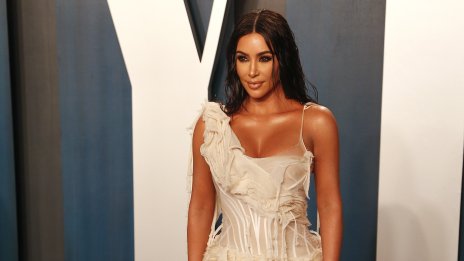 Ким Кардашян за връзката си с Пийт Дейвидсън: Намерих щастието си!