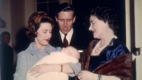 Маргарет – резервната кралица, която обичаше цигарите, уискито и водката