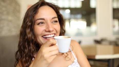 10 лекарства, които никога не трябва да смесвате с кафе