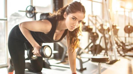 8 грешки, които да избягвате при HIIT тренировка