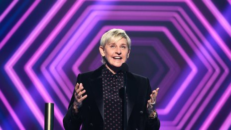 Елън Дедженеръс е ходила на терапия, за да се справи с критиките