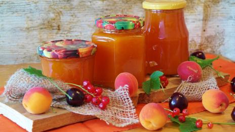 Сладко от кайсии – как да го приготвите?