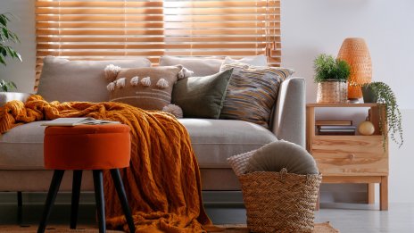 Скандинавски фолклор – новата тенденция в интериорния дизайн