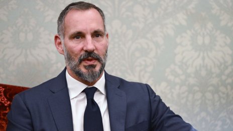 Кой е новият Ага Хан &ndash; запознайте се с принц Рахим ал-Хусейни, наследникът на 13-милиардна империя