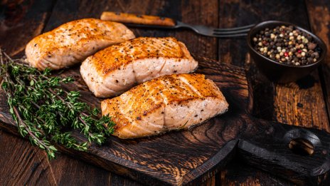Стресирани сте? Ето какво да хапвате, за да се почувствате по-добре