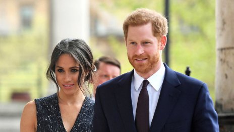 Горят ли моста до Великобритания принц Хари и Меган Маркъл?