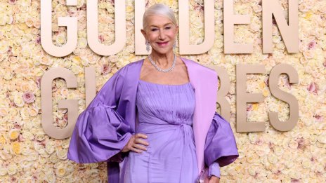 Хелън Мирън започва 2026 година с ценна награда