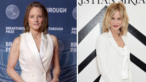 Честит рожден ден, Мег Райън и Джоди Фостър – двете кралици на Холивуд